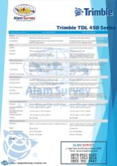 trimble-tdl-450-series-spec